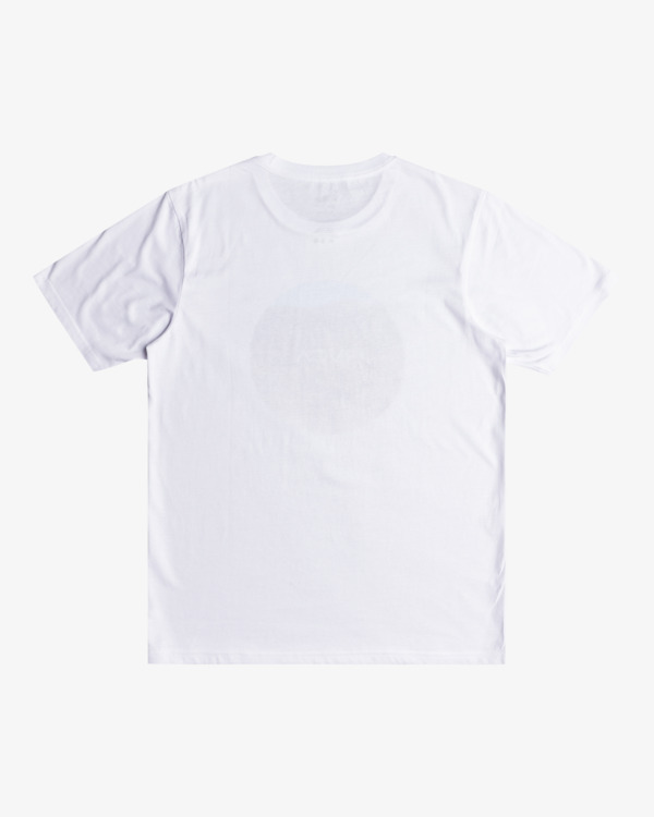 1 Motors - T-Shirt for Men  D1SSRORVS2 RVCA