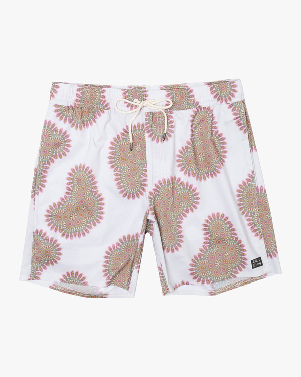 0 Kelsey Brookes Serotonin 17" - Boardshorts for Men  D1VORBRVS2 RVCA