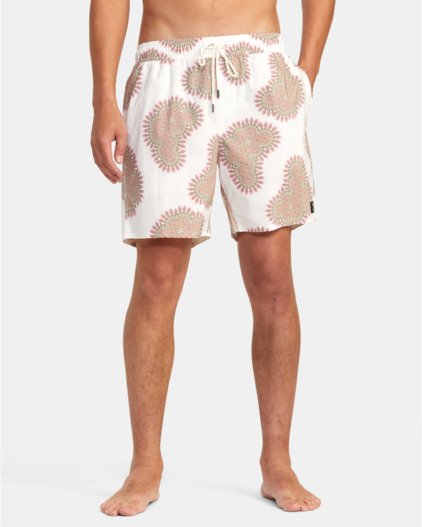 1 Kelsey Brookes Serotonin 17" - Boardshorts for Men  D1VORBRVS2 RVCA