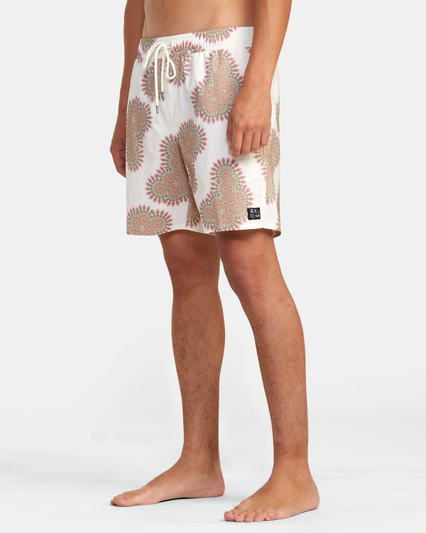 4 Kelsey Brookes Serotonin 17" - Boardshorts for Men  D1VORBRVS2 RVCA