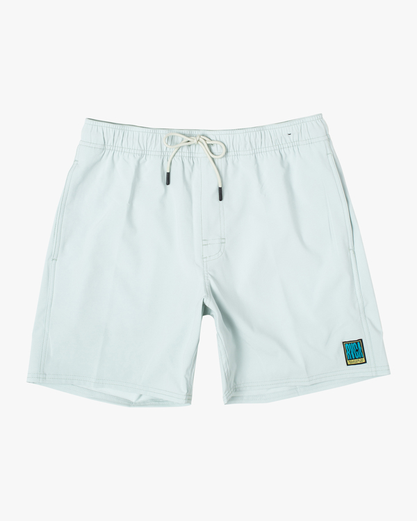 0 Reactive 17" - Boardshorts for Men  D1VORERVS2 RVCA