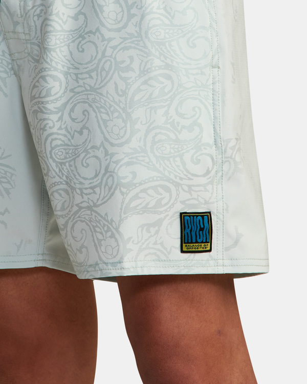 13 Reactive 17" - Boardshorts for Men  D1VORERVS2 RVCA