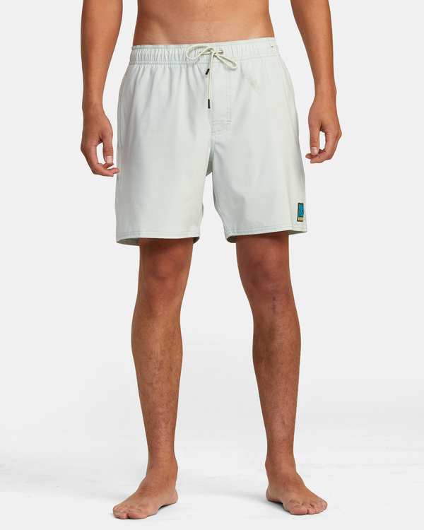 1 Reactive 17" - Boardshorts for Men  D1VORERVS2 RVCA