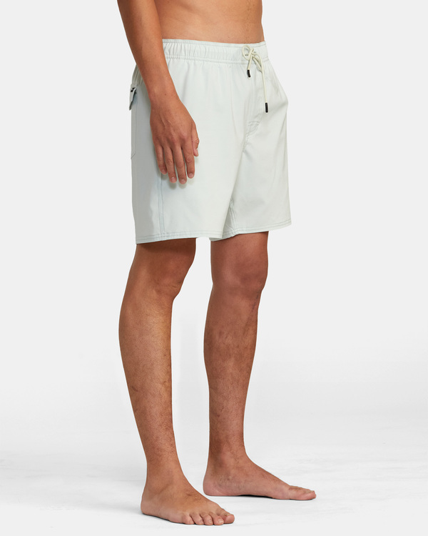 6 Reactive 17" - Boardshorts for Men  D1VORERVS2 RVCA