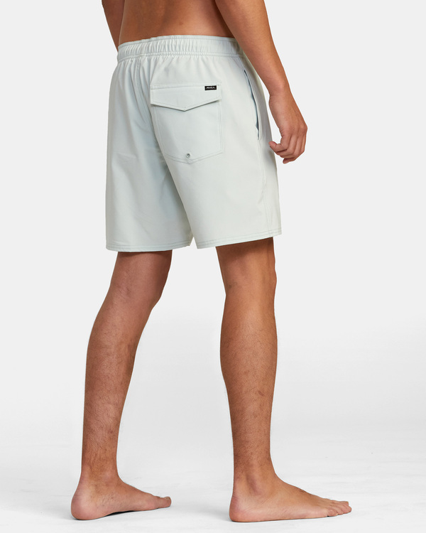 8 Reactive 17" - Boardshorts for Men  D1VORERVS2 RVCA