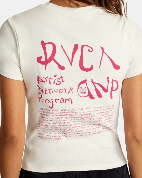 6 PSILOCIN SS  D3SSRRRVS2 RVCA