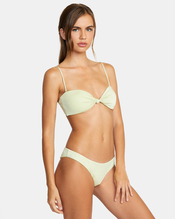 4 Starlight - Top bikini a fascia da Donna  D3STRXRVS2 RVCA