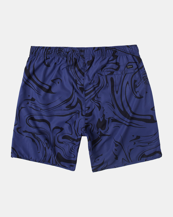 1 Bermuda da Uomo giovane Blue D4WKMFRVS2 RVCA