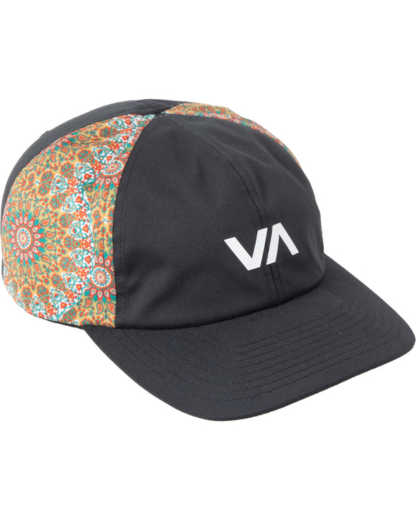 6 Gorro para Para Hombre Joven Multi D5CPRCRVS2 RVCA