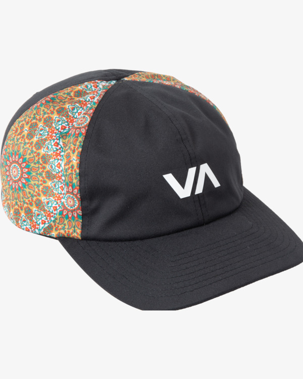 5 Gorro para Para Hombre Joven Multi D5CPRCRVS2 RVCA