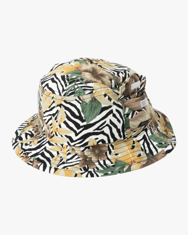 Seasons Bucket Bob pour Homme RVCA