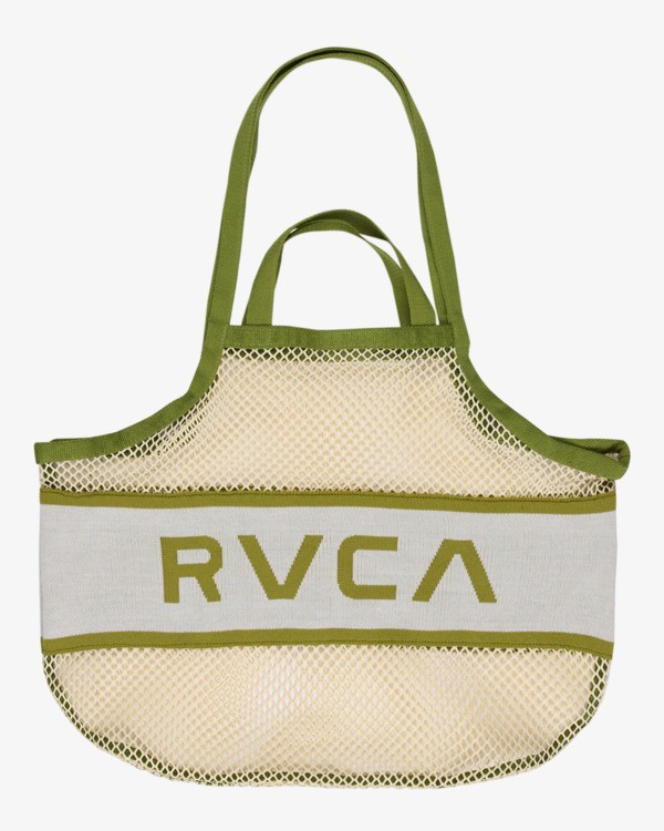 0 Hookie Beach Gr&uuml;n EVJBT03000 RVCA