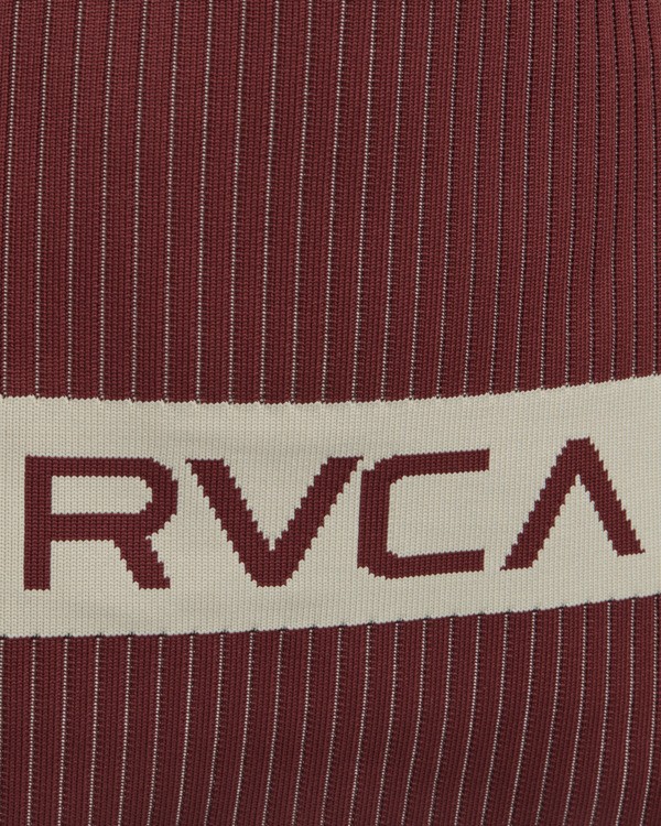 2 Day 2 Night - Bolsa de playa con asas para mujer Marron EVJBT03001 RVCA