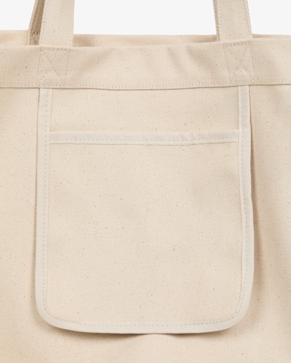 4 The World Beige EVJBT03002 RVCA