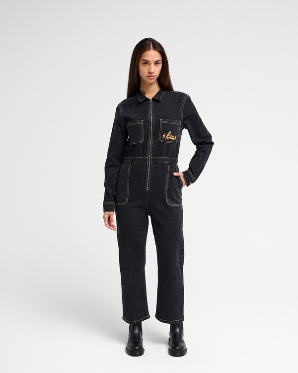 0 Worker Sort EVJDO03000 RVCA