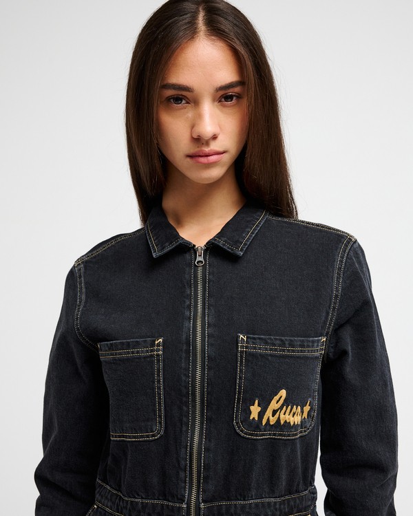 1 Worker Sort EVJDO03000 RVCA