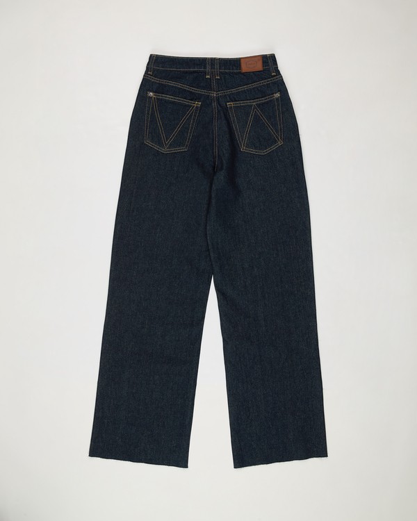 6 Coco Azul EVJDP03000 RVCA