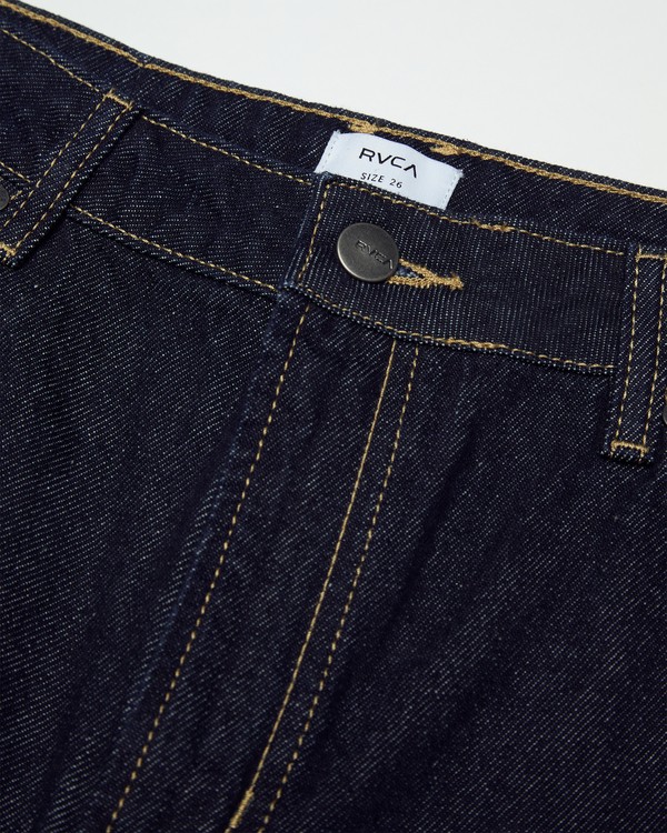 7 Coco Azul EVJDP03000 RVCA