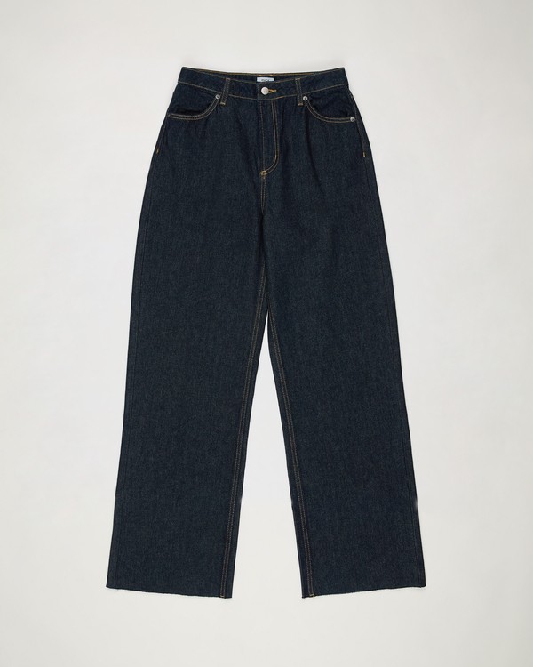 5 Coco Azul EVJDP03000 RVCA