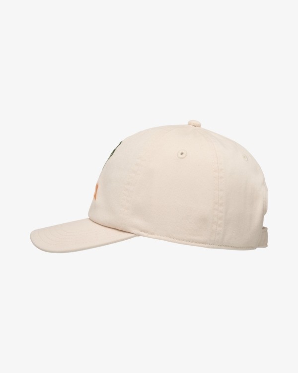 1 Nature Calling Beige EVJHA03011 RVCA