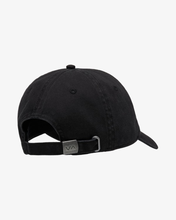 3 Stable Brown EVJHA03013 RVCA