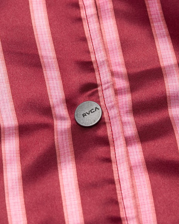 6 Penny Red EVJJK03002 RVCA