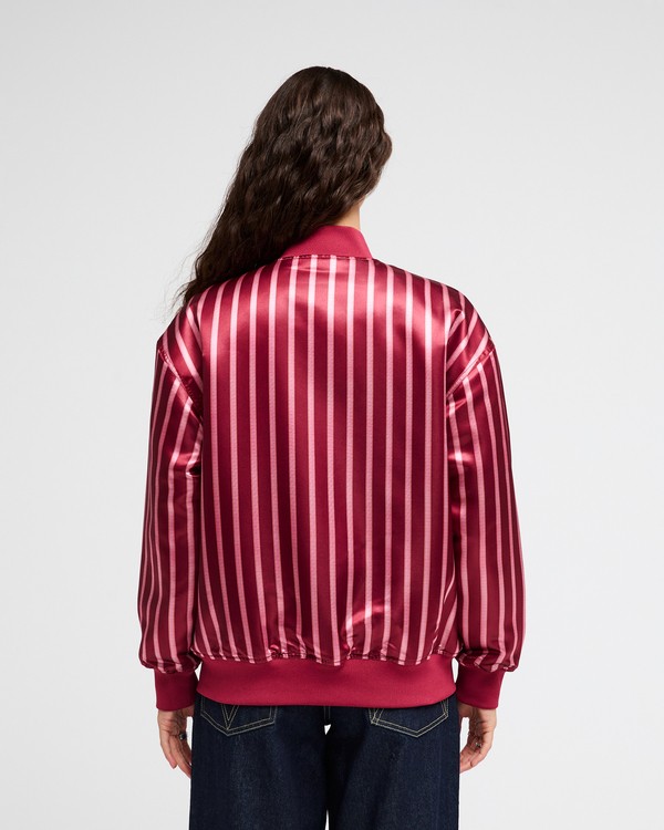 2 Penny Red EVJJK03002 RVCA
