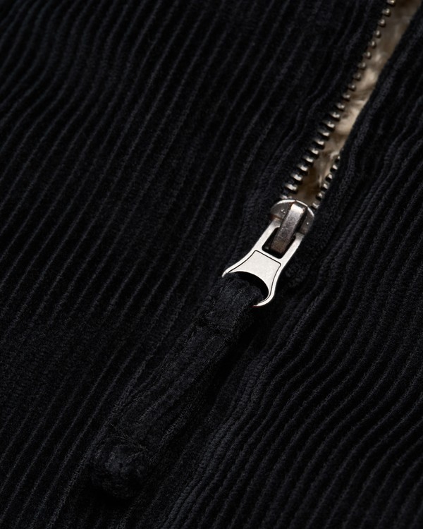 11 Tally Black EVJJK03006 RVCA