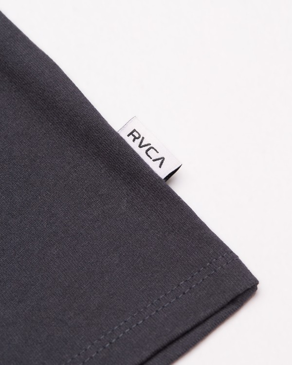 7 Odai Baby Bleu EVJKT03007 RVCA