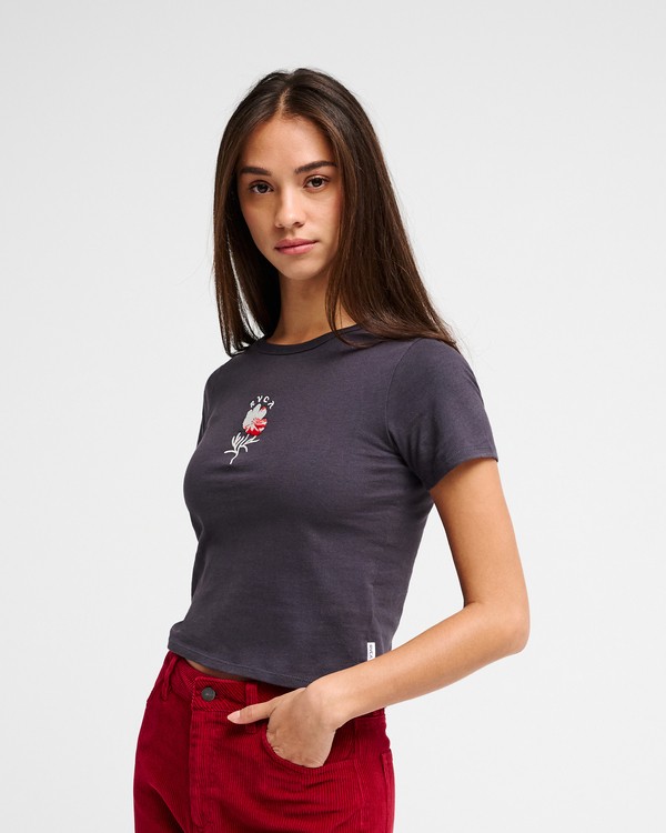 3 Odai Baby Bleu EVJKT03007 RVCA