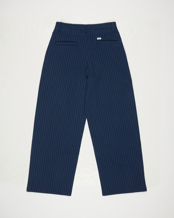 6 RVCA Business Azul EVJNP03002 RVCA