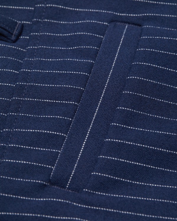 10 RVCA Business Azul EVJNP03002 RVCA