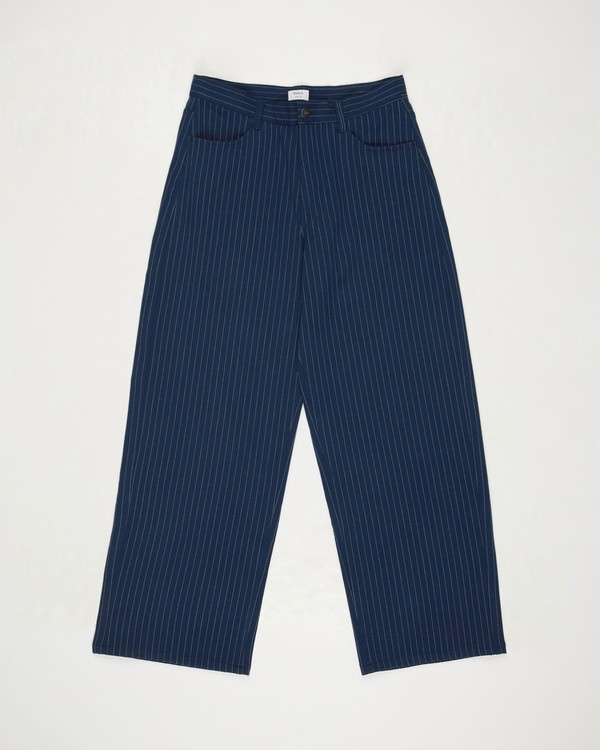 5 RVCA Business Azul EVJNP03002 RVCA