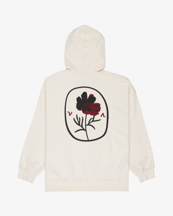5 Odai Blanc EVJSF00113 RVCA