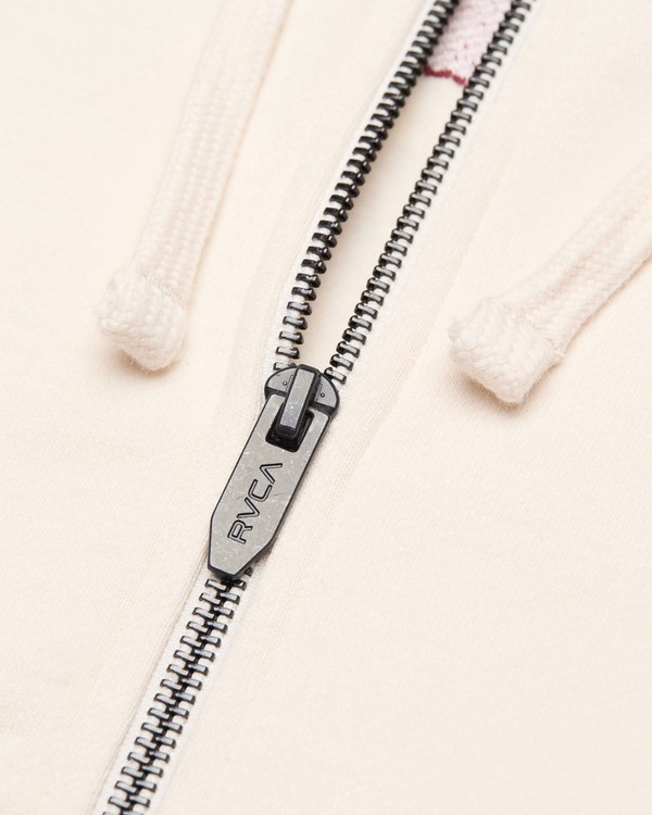 7 Odai Blanc EVJSF00113 RVCA