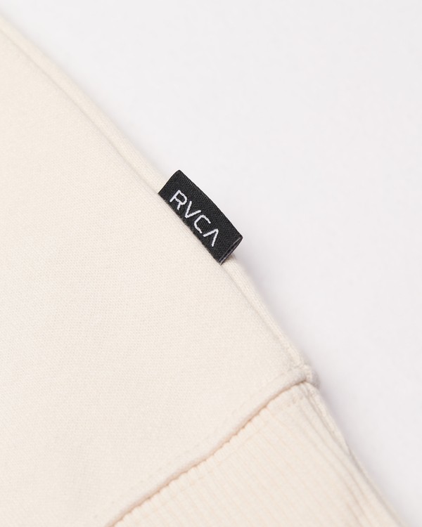 8 Odai Blanc EVJSF00113 RVCA