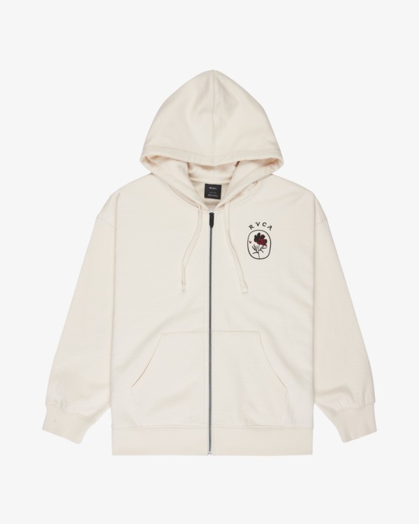 4 Odai Blanc EVJSF00113 RVCA