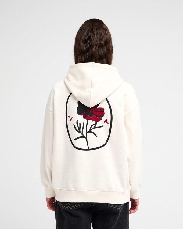 2 Odai Blanc EVJSF00113 RVCA