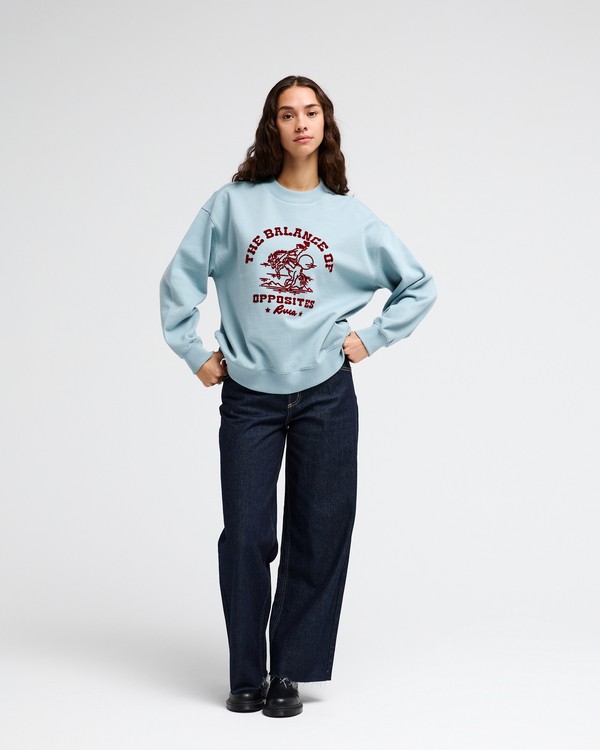 1 Roughstock Bf Blau EVJSF00115 RVCA