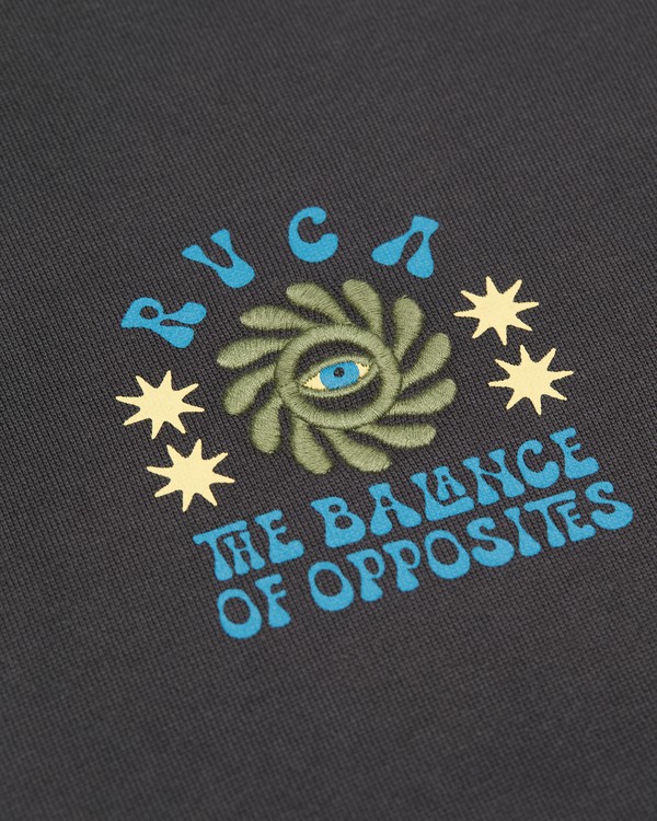 6 Iris Preto EVJSF00118 RVCA