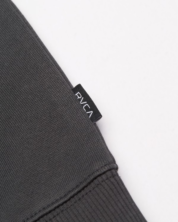7 Iris Preto EVJSF00118 RVCA