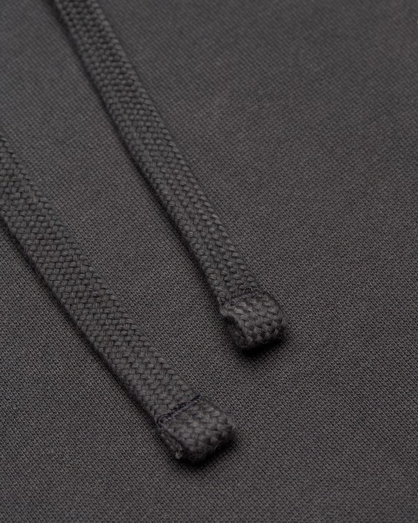 8 Iris Preto EVJSF00118 RVCA