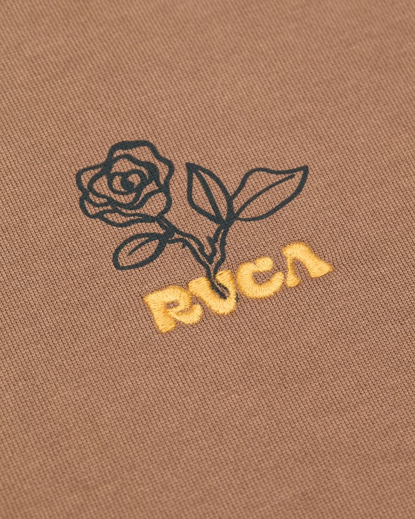 6 Nature Calling Braun EVJSF00120 RVCA