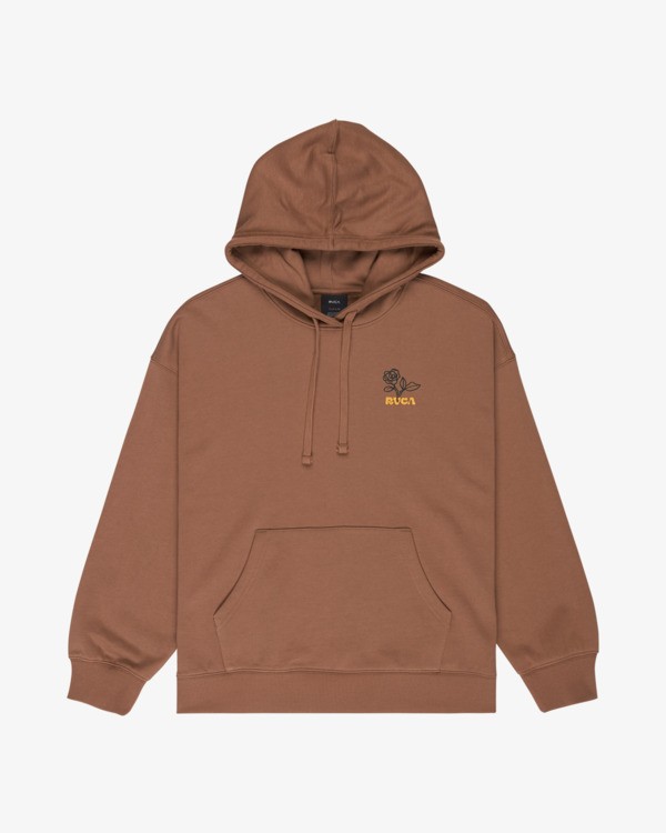 4 Nature Calling Braun EVJSF00120 RVCA