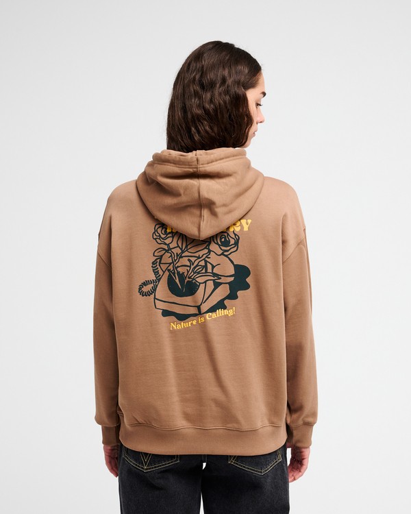 2 Nature Calling Braun EVJSF00120 RVCA