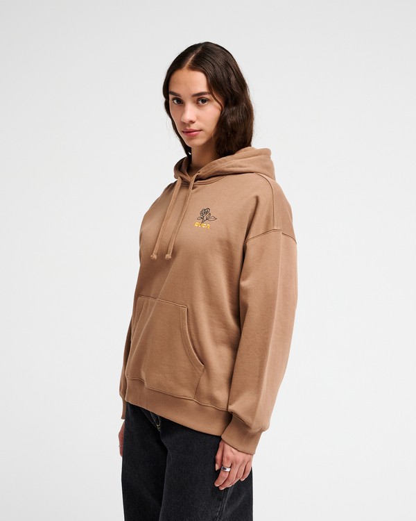3 Nature Calling Braun EVJSF00120 RVCA