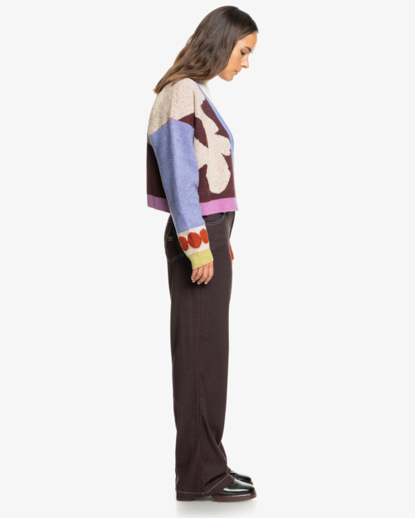 1 Gabrielle Gray EVJSW03000 RVCA