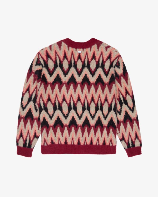 8 Sweetheart Red EVJSW03008 RVCA