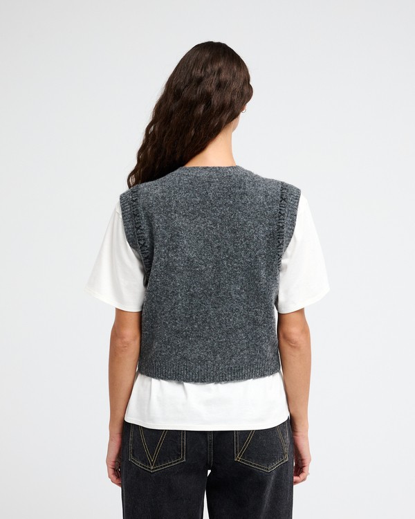 2 Dalas Snake Schwarz EVJSW03009 RVCA