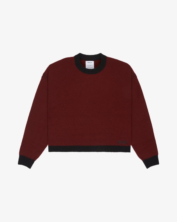 4 Dalas Flower Rot EVJSW03015 RVCA